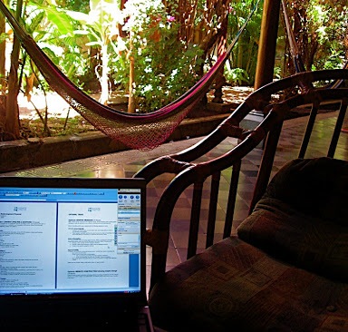 Freelance Writer